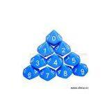 Sell Decahedron Dice thumbnail-1