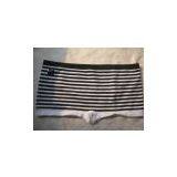 Wholesale Girl Seamless Boxer Short Nice Bottom Soft Women Underwear Girl Panties Boyshort Intimate Lingerie Underpants thumbnail-2