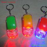Mini Led Flashlight Keychain Light thumbnail-2