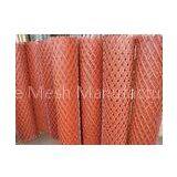Standard (Raised) Aluminum Expanded Metal Mighty Expanded Metal Mesh