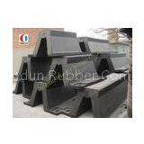 1000H Super Arch Rubber Fender / Boat Rubber Fender CCS Certificate