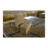Low Creep Shaped High Alumina Refractory Brick For Blast Furnace thumbnail-1