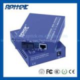 Supply fiber optic media converter with Chinese supplier