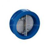 ASME Wafer Check Valve