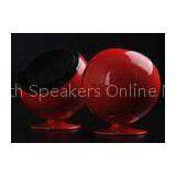 Multiple Colors Stereo Hi Fi Bluetooth Speakers Set for IPhone and Smartphones thumbnail-1