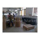 80gsm - 140gsm Digital Inkjet Thermal Transfer Paper for Outdoor Sports Wear A3 / A4 / Roll