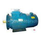 0.75KW 10HP / 20HP 6 Pole IMB35 / IM2001 SRI-2 Inverter Duty Motor 1000 Rpm thumbnail-1