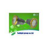 Christmas and New Year High Quality Led Par38 Light 15w