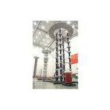 DC Voltage Generator Applicable For Testing Radio Interference