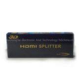 HDMI Splitter 1X4 thumbnail-3