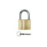 High Quality Brass Padlock thumbnail-1