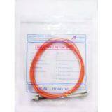 Multi Mode LC-FC (PC/UPC) Patch Cord(duplex) thumbnail-3