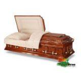 Casket Wood Casket Wood Coffins thumbnail-3