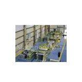 High Precision Automatic Rolling Metal Slitting Machines Forming With Width 1000 / 1250mm