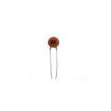 RC1 Radial Lead Ceramic Capacitor thumbnail-1