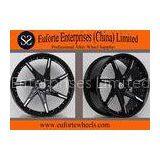 Nissan Hyundai 22inch ElegantStylingWheels With Black Finish