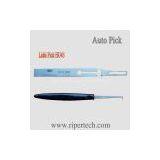 LISHI HU43 Opel,Holden,Toyota Lock Pick Tools Lock Pick Tools Locksmith Tools thumbnail-1