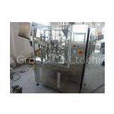 High Precision Filling Volume Automatic Sealing Machine 316 Stainless Steel