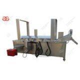 French Fries Snack Frying Machine Factory Price