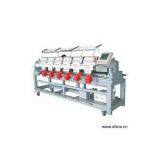 Sell Single-Head Automatic Embroidery Machine