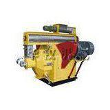 High Capacity Rice Husk Sawdust, Wood Shavings Biomass Pellet Machinery HKJ25J