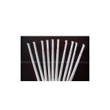 offer  poly paper wrapped  drinking straws