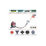 4 Stroke BGX350 Brush Cutter thumbnail-1