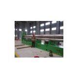 Plate Bending Machine( Without Pre-bending)