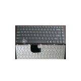 Keyboard 147996523 147996323 for Sony Vgn-ar