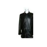 Sell Leather Coat for Male thumbnail-1