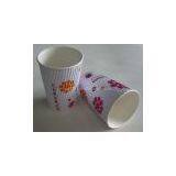 Ripple Wall Full Wrapped Hot Cups(www.sowinpak.com) thumbnail-1
