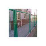 Garden Fence