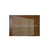 Printed Bamboo Carpet thumbnail-1