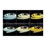 Indoor Low Voltage 3528 IP20 Led Flex Strip Lights 240leds CCT Adjustable