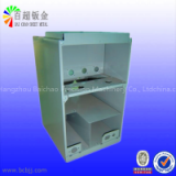 Sheet Metal Enclosure Housing Cover From China Top Three Manufacturer thumbnail-3