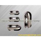 Bendable Swivel Joint Anti-twist Device With Ball Joint thumbnail-2