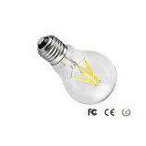 Pure White 420lm 3000k E12s 4w Hanging Filament Light Bulbs Dimmable
