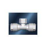 Internal Thread Tee thumbnail-1