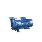 SKA Series Liquid Ring Type Vacuum Pump thumbnail-1