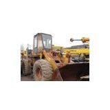 Used Wheel Loader KOMATSU WA320-3,used Komatsu Loader WA320-3