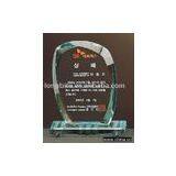 Crystal Trophy,crystal Glass Awards,crystal Prize thumbnail-1