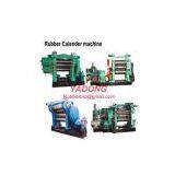Rubber Calender Machine