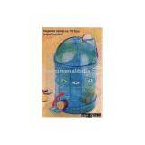 Saving Can Money Box Tin Coin Bank thumbnail-1