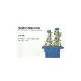 Multi-Spindle Auto Tapping Machine