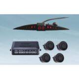 WS953 LED Display Parking Sensor thumbnail-1
