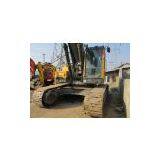 ORIGINAL VOLVO EXCAVATOR EC460BLC