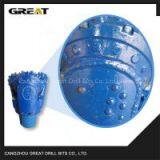 Api Tci Bit Drill Bit Oil Drill Bit Sizes Rock Drilling Tools