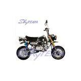 SKYTEAM 125cc 4 Stroke Monkey Le Mans Pro Motorbike (EEC EUROIII EURO3 APPROVAL) thumbnail-1