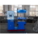 Automatic Type Rubber Vulcanizing Machine From Qingdao Supplier With 20 Years Experience