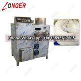 Automatic Malaysia Rice Noodles Making Machine|Rice Vermicelli Maker Machine